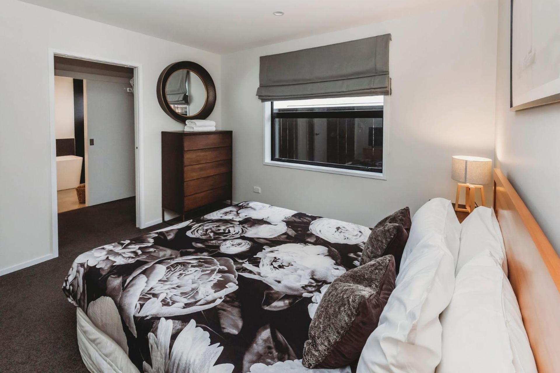 Perfect On Powderham Prime Inner City Location Νιου Πλύμουθ Εξωτερικό φωτογραφία