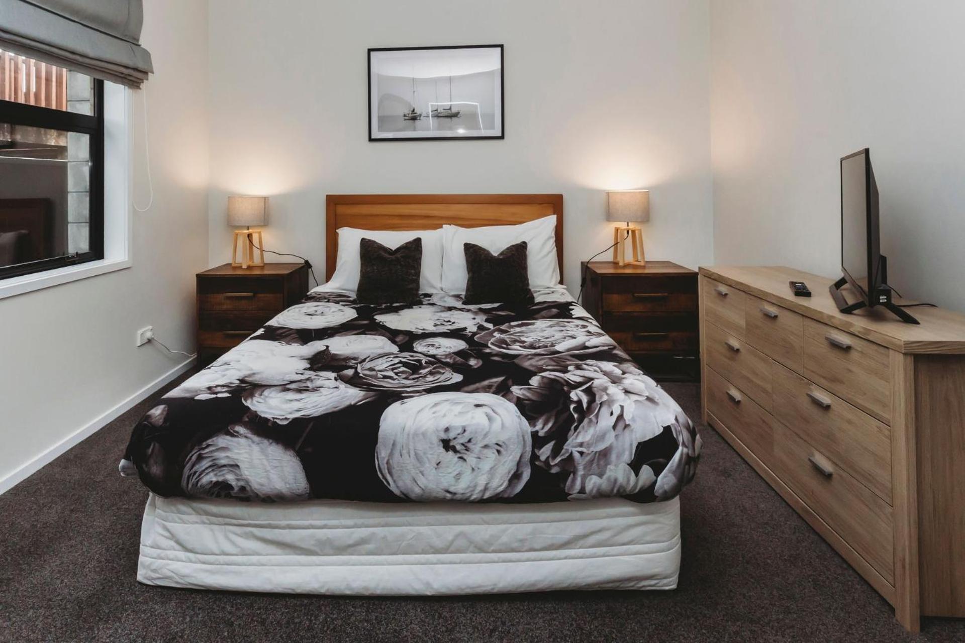 Perfect On Powderham Prime Inner City Location Νιου Πλύμουθ Εξωτερικό φωτογραφία