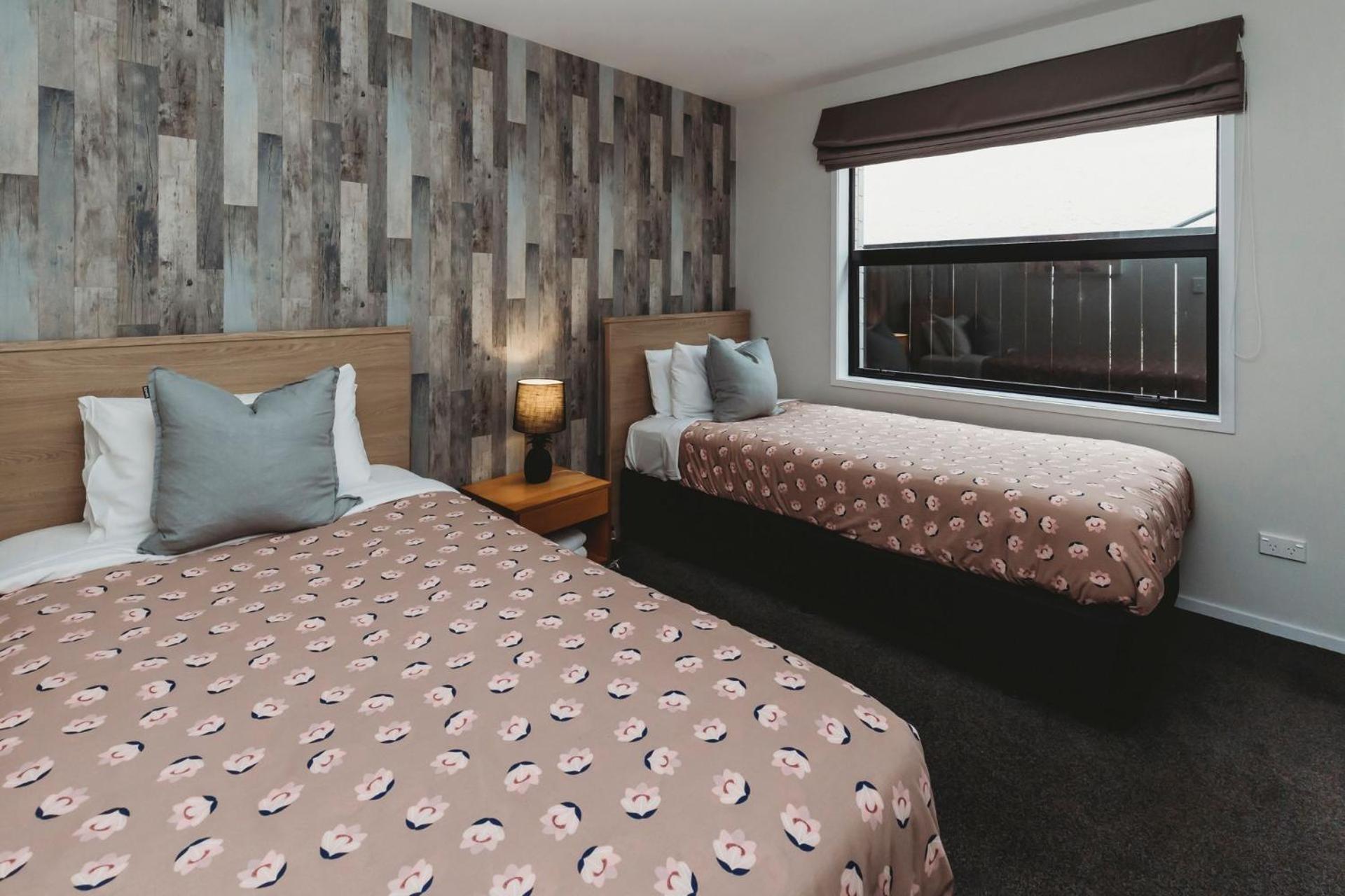 Perfect On Powderham Prime Inner City Location Νιου Πλύμουθ Εξωτερικό φωτογραφία