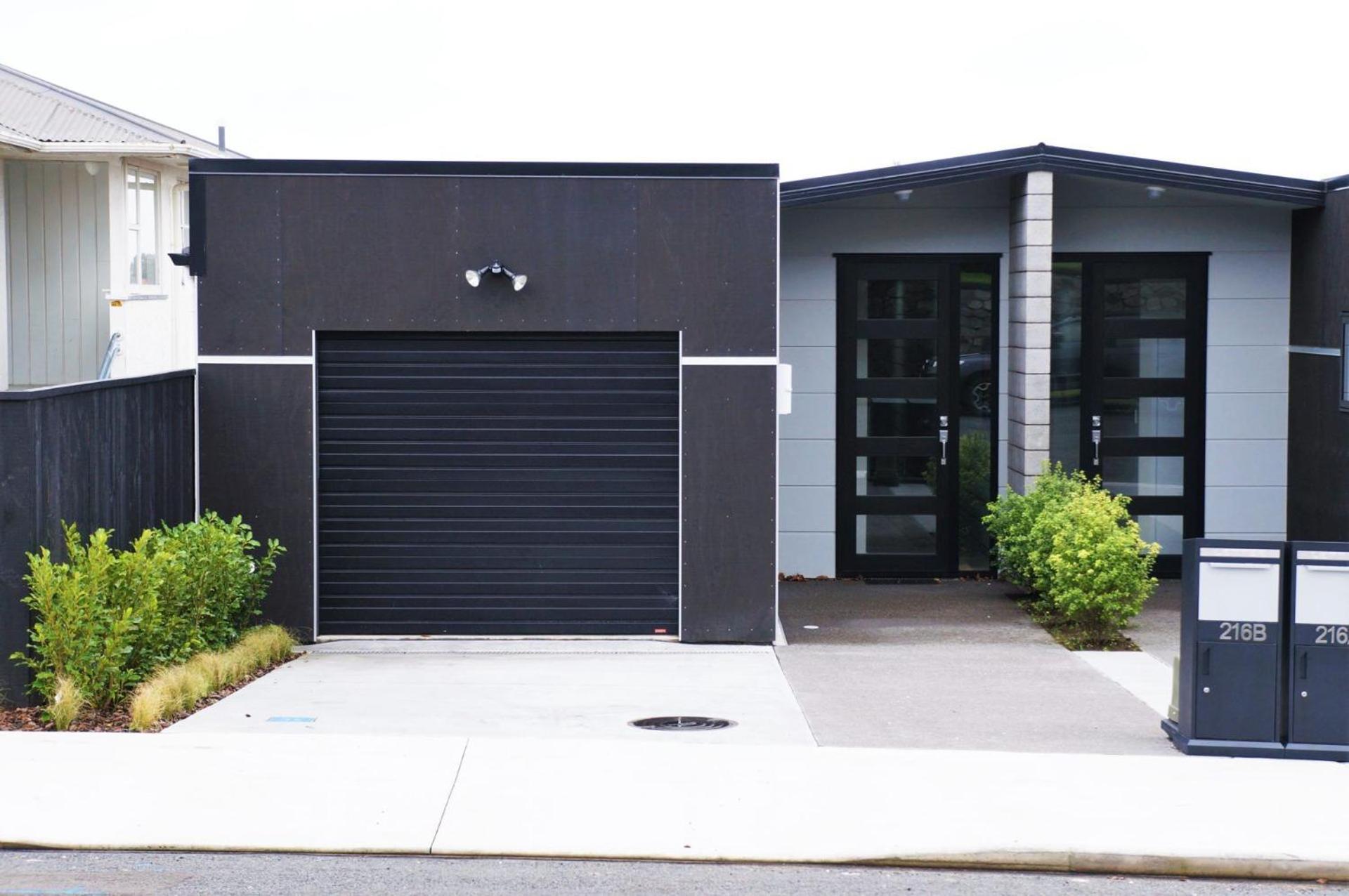 Perfect On Powderham Prime Inner City Location Νιου Πλύμουθ Εξωτερικό φωτογραφία